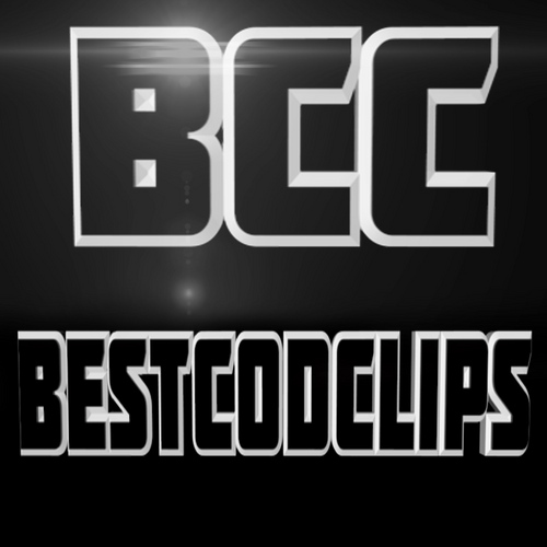 BestCodClips's profile picture. We accept any C.O.D. clip whether it's a single shot or a streak with a sniper, shotgun, automatic, etc.