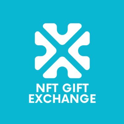 NFT gift exchange is a creative collaboration between father and son. Not only do we create NFT's together, we also seek out the best projects to share