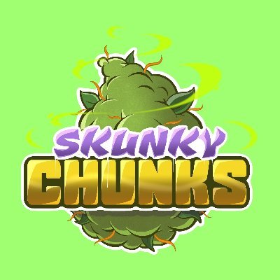 SkunkyChunks Profile