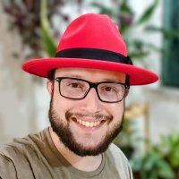 Rinaldo Pitzer Jr. (@rinaldodev) 's Twitter Profile