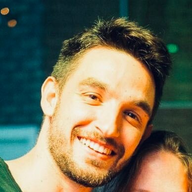 YuvalRonSec's profile picture. 