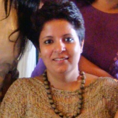 UttaraBasu4's profile picture. 