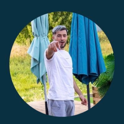 ReebPierre's profile picture. 