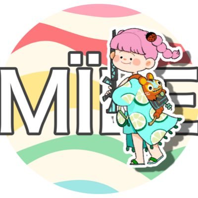 ひねくれてく㍄MÏLE㍄🍜さんのプロフィール画像