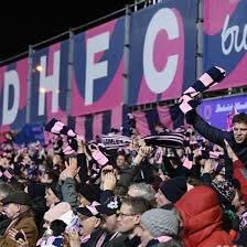 dhfc_gigs Profile Picture