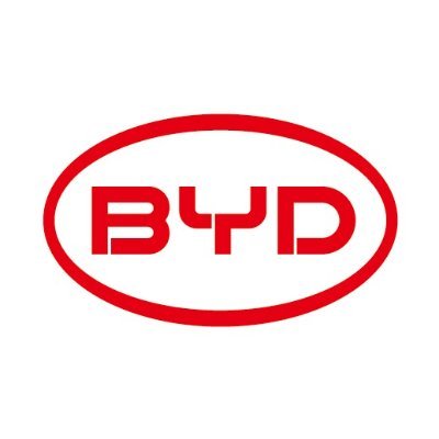 BYDGlobal Profile Picture