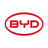 BYD Global(@BYDGlobal) 's Twitter Profile Photo