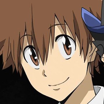 Boss Tsuna🔫 🇺🇦さんのプロフィール画像