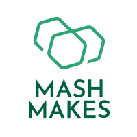 MASH Makes (@mashmakesfuture) 's Twitter Profile