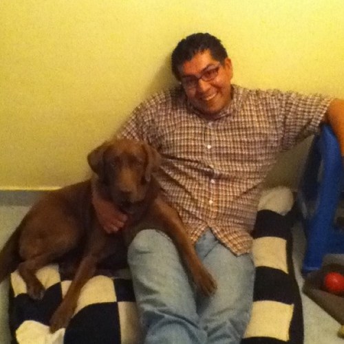 ikaub's profile picture. 