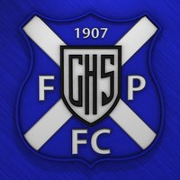 Greenock HSFP AFC(@ghsfp) 's Twitter Profile Photo