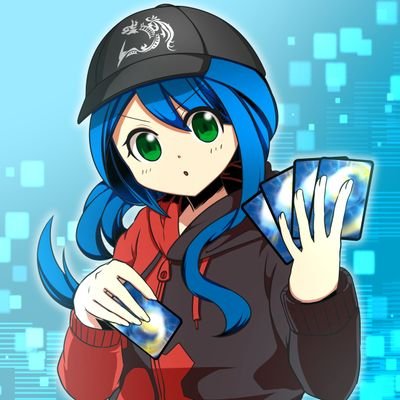 ND1784
好きなカードはボルバルザーク紫電ドラゴン！！

最近はもっぱらアモアスやってます