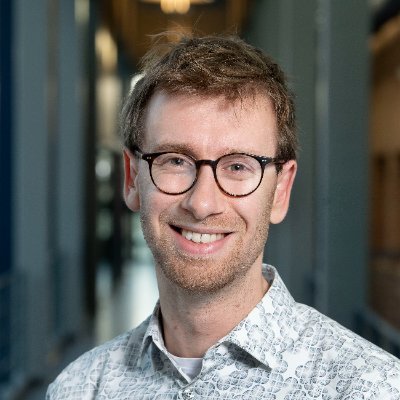 Associate Professor in Human-Computer Interaction at @CompSciAAU 🇩🇰 Focus on Human-centred AI. nielsvanberkel@social.hci