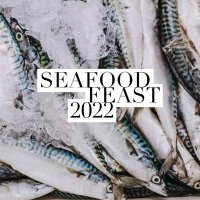 England’s Seafood FEAST(@theseafoodfeast) 's Twitter Profileg