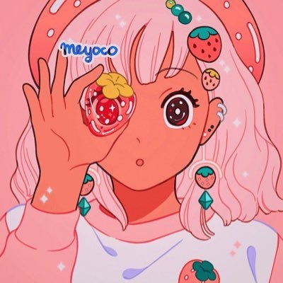 ♡—Welcome to our safe space! 🍓Ghostwriters. Forte: English write-ups. Rarely accepts creative tasks. Check pinned tweet for more info! ⟢Pfp credit to @meyoco_