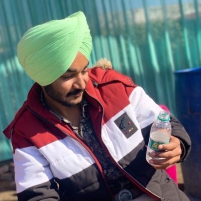 ੴ ਨਿਰਭਓੁ🙏🏻 ਕਰਨਾਲ (ਹਰਿਆਣਾ)🇮🇳 ਮਿਰਜੇਵਾਲੇ🚜 ਜਿਮੀਂਦਾਰ🌾 ਜਨਮ- ੧-ਅੱਗਸਤ👼🏼Cont. 9996192495 Email-kaptaan2213@icloud.com