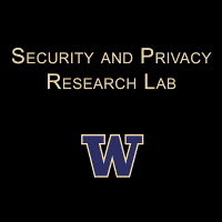 UW CSE Security Lab(@uw_cse_seclab) 's Twitter Profileg