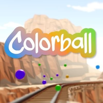 COLORBALL is a mix of Dodgeball and the classic Bubble Shooter games, topped with archery, saber and boxing movements 👉 https://t.co/geMnGXTiaY - by @AppScoreXR