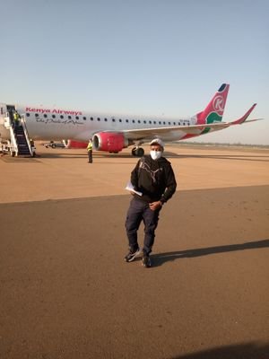 Private Healthcare Practitioner at Fairview Medical Centre.
Husband, Father, Brother,Uncle, with an honest vision and mission to give services to the community