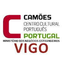 Camões - Centro Cultural Português em Vigo(@CamoesVigo) 's Twitter Profile Photo