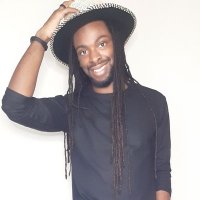 Ochaun Marshall (@ochaunm) 's Twitter Profile Photo