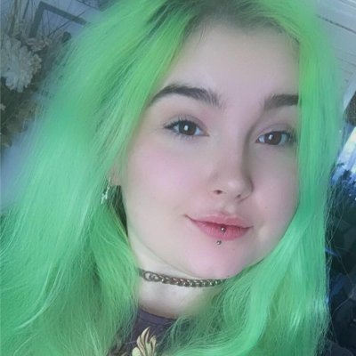 alana_hann's profile picture. 2nd year biomedical science student at Cardiff Metropolitan University