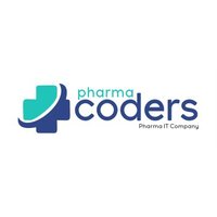 Pharma Coders(@Pharmacoders) 's Twitter Profile Photo