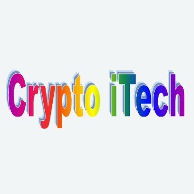 CryptoiTech Profile Picture