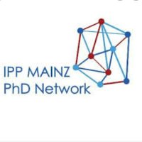 IPP Mainz - PhD Network(@IPPMainz) 's Twitter Profile Photo