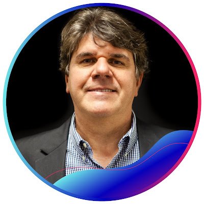 RomuloCioffi's profile picture. 