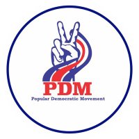 Popular Democratic Movement Namibia(@OfficialPDM_Na) 's Twitter Profile Photo