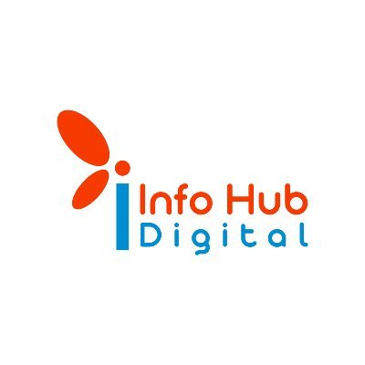 InfoHub_Digital Profile Picture