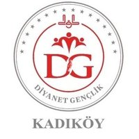 Kadıköy Diyanet Gençlik (@kadikoygencdynt) Twitter profile photo