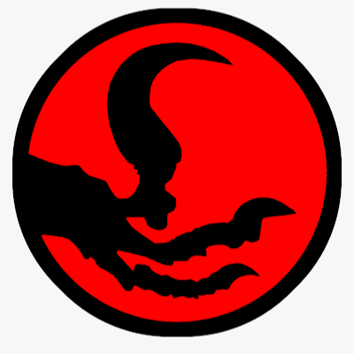 Really loves everything about Dinosaurs,Dragons,Kaiju,UFO,Alien and Cryptozoology too 🦖🦕🐉🦍👽🦜🐅🦅
