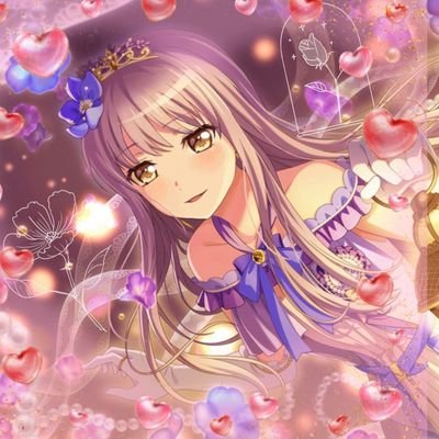 一回ツイッターのデータが消えてしまったので最初から初めました。これから、宜しくお願い致します。また、皆さんと楽しく話したいと思っているので宜しくお願い致します。また、これから歌ってみた動画を投稿しようと考えています。
本気でバンドを組んでくれる方を探しています。宜しくお願い致します。(_ _)