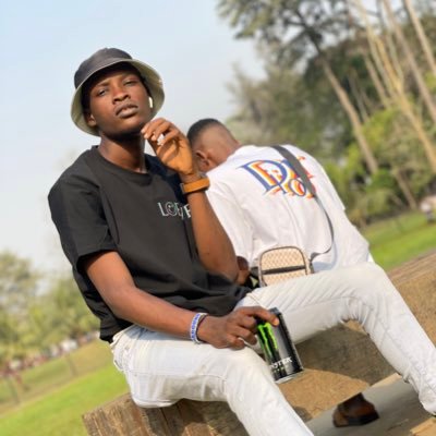 Adesinaabiola14's profile picture. Hey