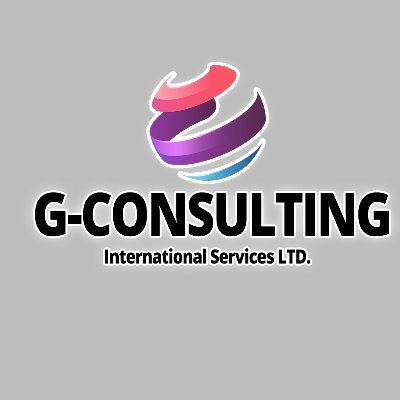 G-CONSULTING INTERNATIONAL SERVICES