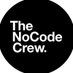TheNoCodeCrew (@TheNoCodeCrew) Twitter profile photo