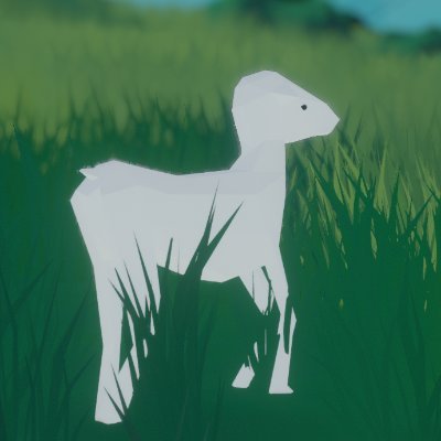 やぎ🐐　VRさんのプロフィール画像