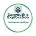 Canyouth’s Exploration (@CanyouthsN) Twitter profile photo