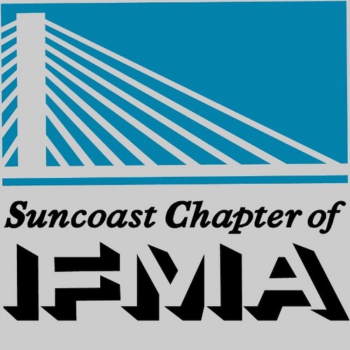 IFMAsuncoast's profile picture. Our mission is to promote and support facility managers' core competencies.