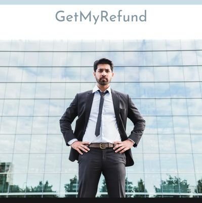 If ur refund is stuck with any company, allow our team (9834615761) to help U out. Don't pay us anything before U get ur money back (unless it's a Court matter)