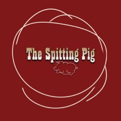 Spitting Pig BBQ Ireland