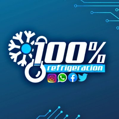 100Refri's profile picture. Lideres en repuestos de refrigeración
Estamos ubicados en Anzoátegui
Horario de 8am a 5pm de lun a vie
Numero de whatsaap y telegram 04129479216
Mercado libre