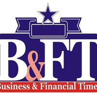 Business & Financial Times (@bftghana) 's Twitter Profile Photo Business & Financial Times (@bftghana) 's Twitter Profile Photo