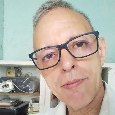 apb800's profile picture. Todos são bem vindos!
Compartilhar boas ideias; estar atualizado com nossos tempos! 
Evite o Bloqueio, não é permitido conteúdo pornográfico! ⛔