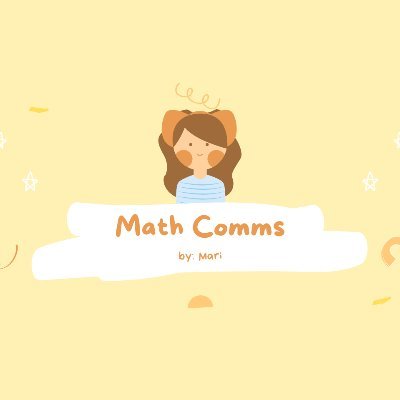 Registered Civil Engineer | Mapúan | STEM Grad | DOST Scholar | Budget-friendly rates | Check media for proofs and feedbacks: #mathcommsmariFB
