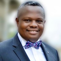 Anthony Ubani (@anthonyubani1) 's Twitter Profile