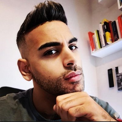 _devday's profile picture. Founder, CTO of @nuqlium | Personalised ecommerce AI, increasing conversion & customer experience | Microsoft Azure | 😍 all things tech #London #NewYork