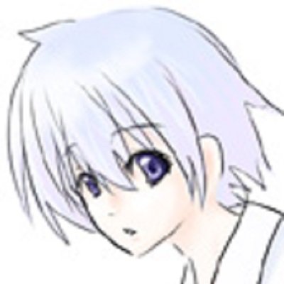 Kefi_Adesさんのプロフィール画像